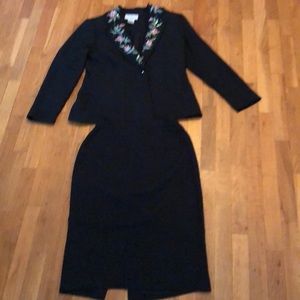 Che studio skirt suit (Las)